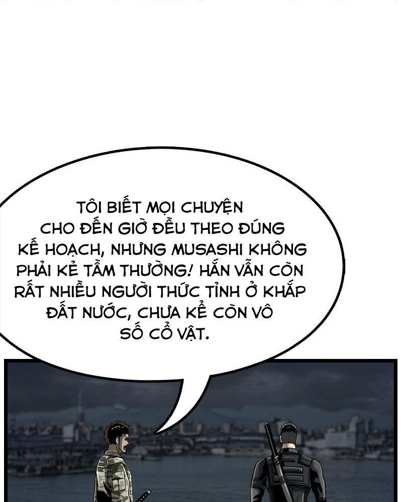 The First Hunter Chapter 53 - 53