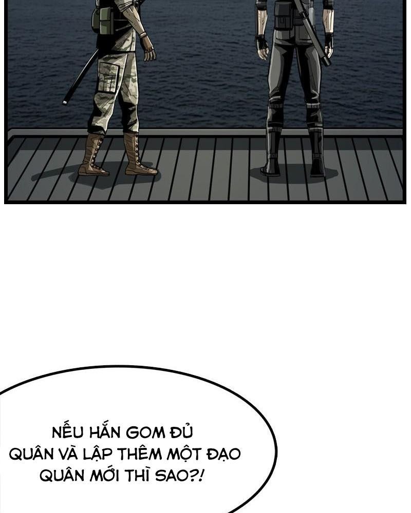 The First Hunter Chapter 53 - 54