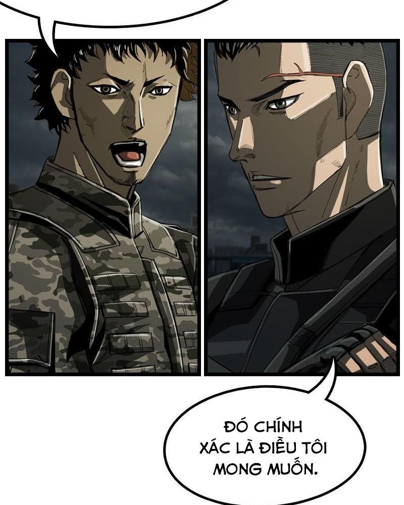 The First Hunter Chapter 53 - 55