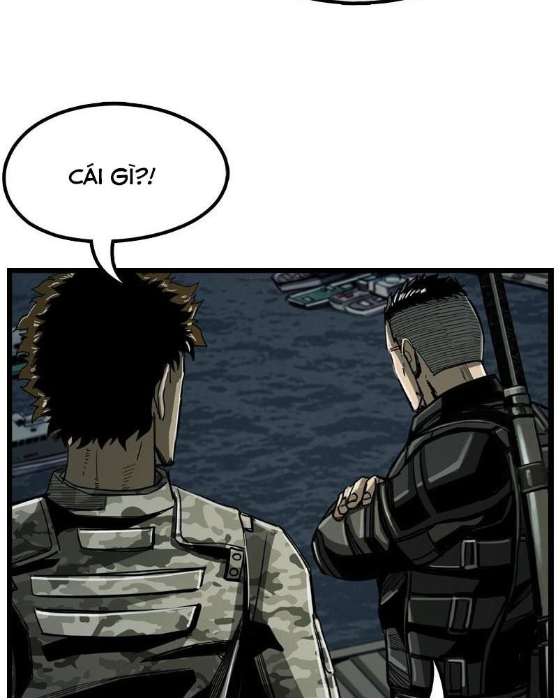 The First Hunter Chapter 53 - 56