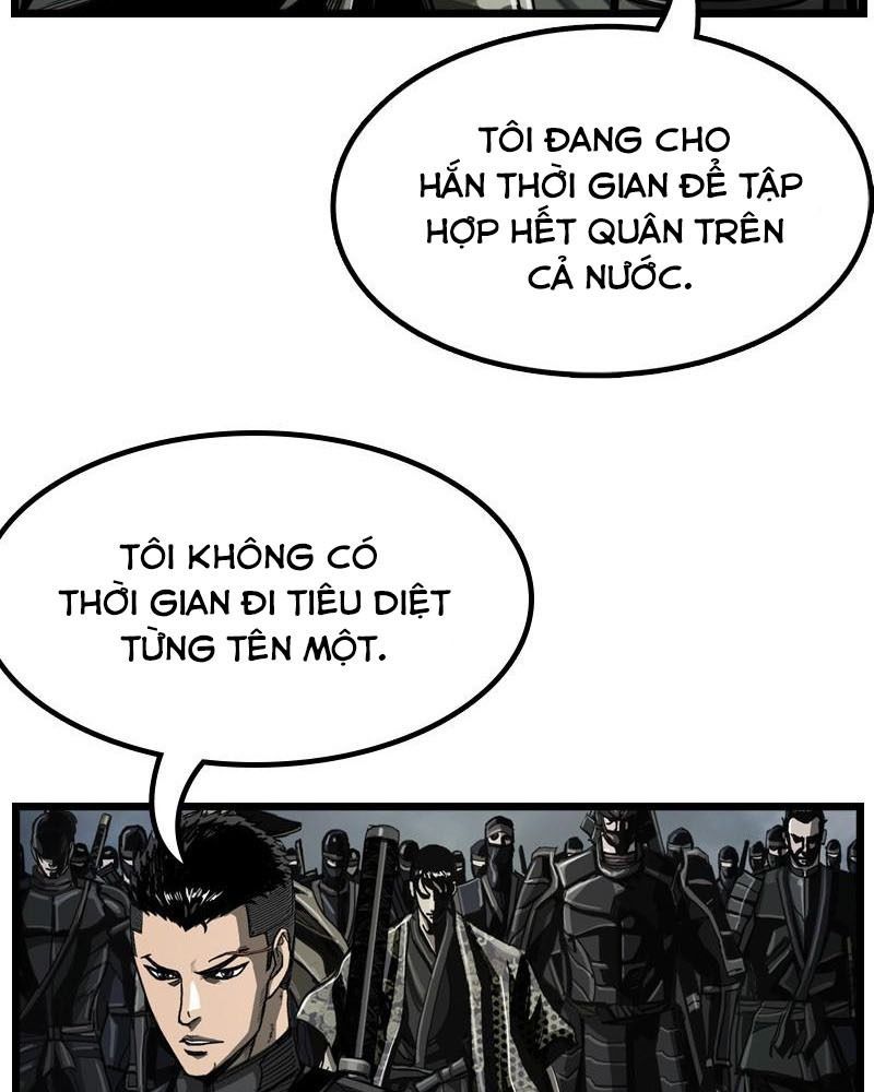 The First Hunter Chapter 53 - 57