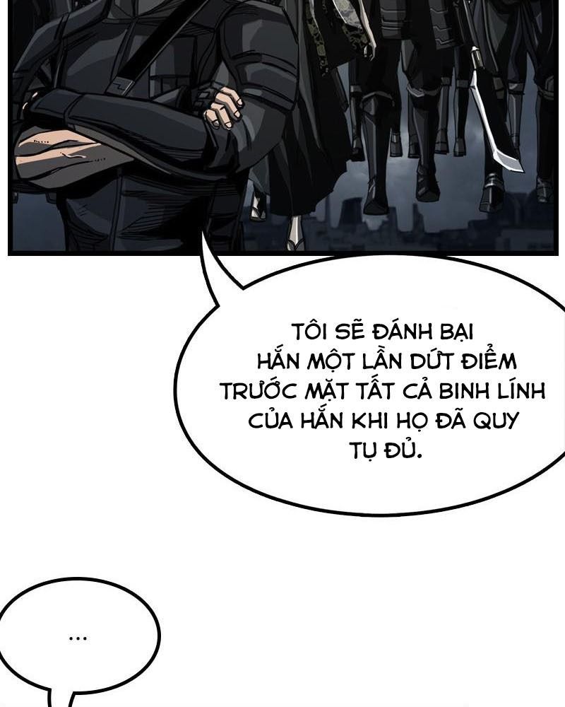 The First Hunter Chapter 53 - 58