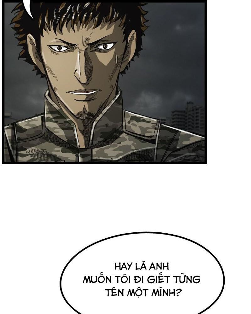 The First Hunter Chapter 53 - 59