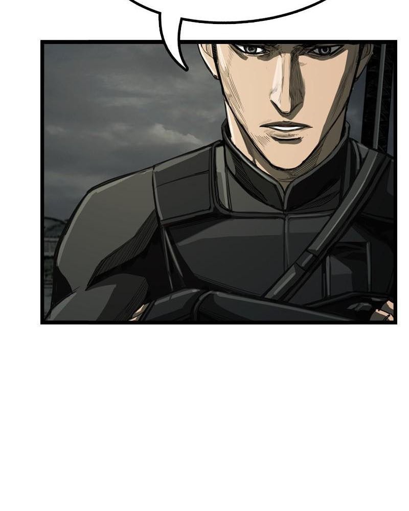 The First Hunter Chapter 53 - 60