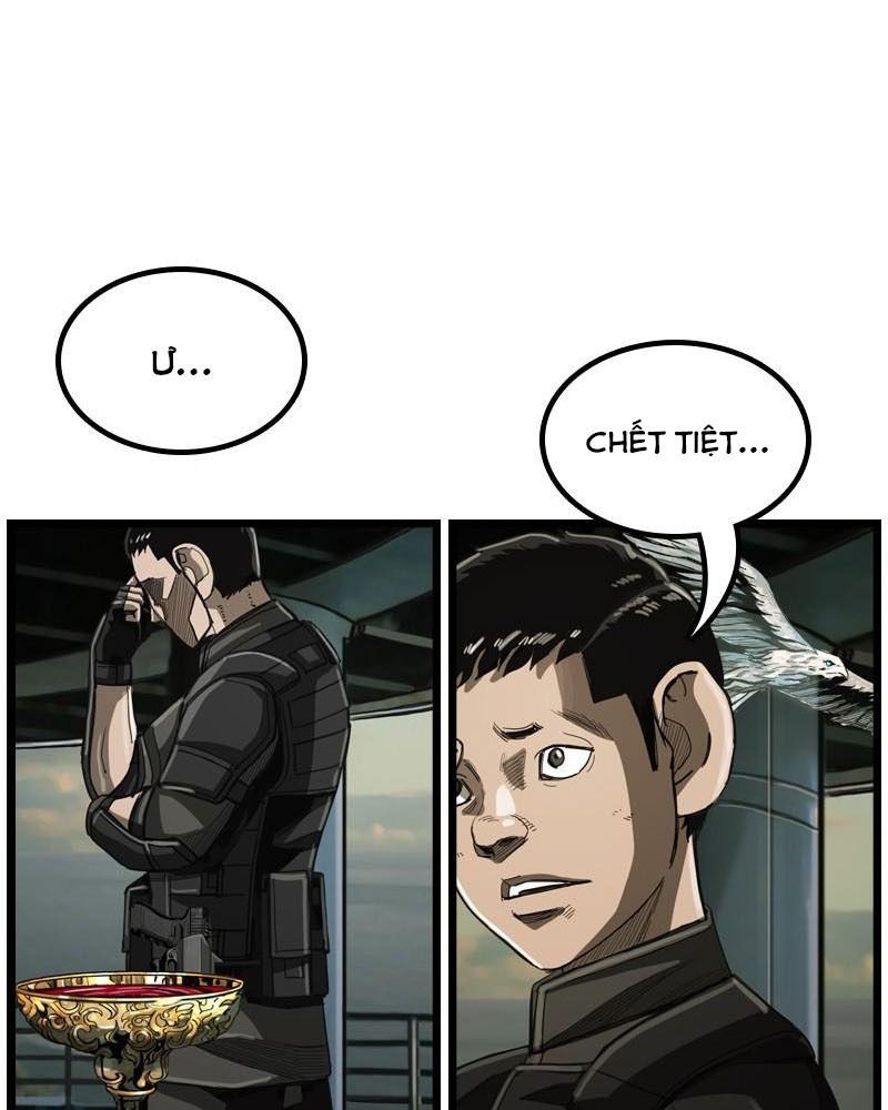 The First Hunter Chapter 53 - 63