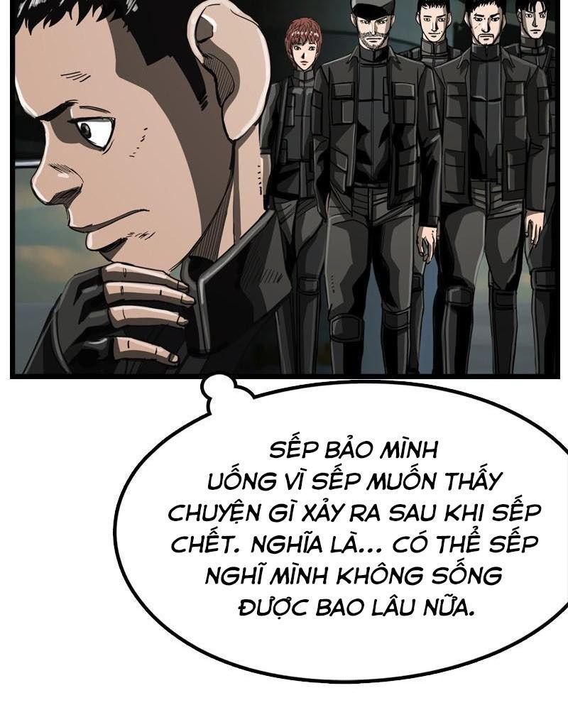 The First Hunter Chapter 53 - 65