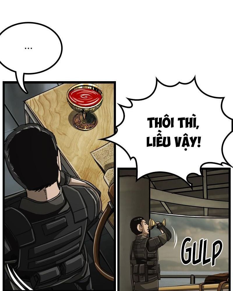 The First Hunter Chapter 53 - 66