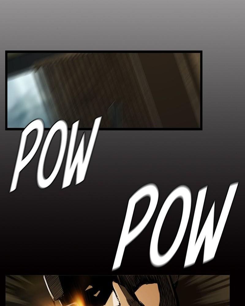 The First Hunter Chapter 53 - 68