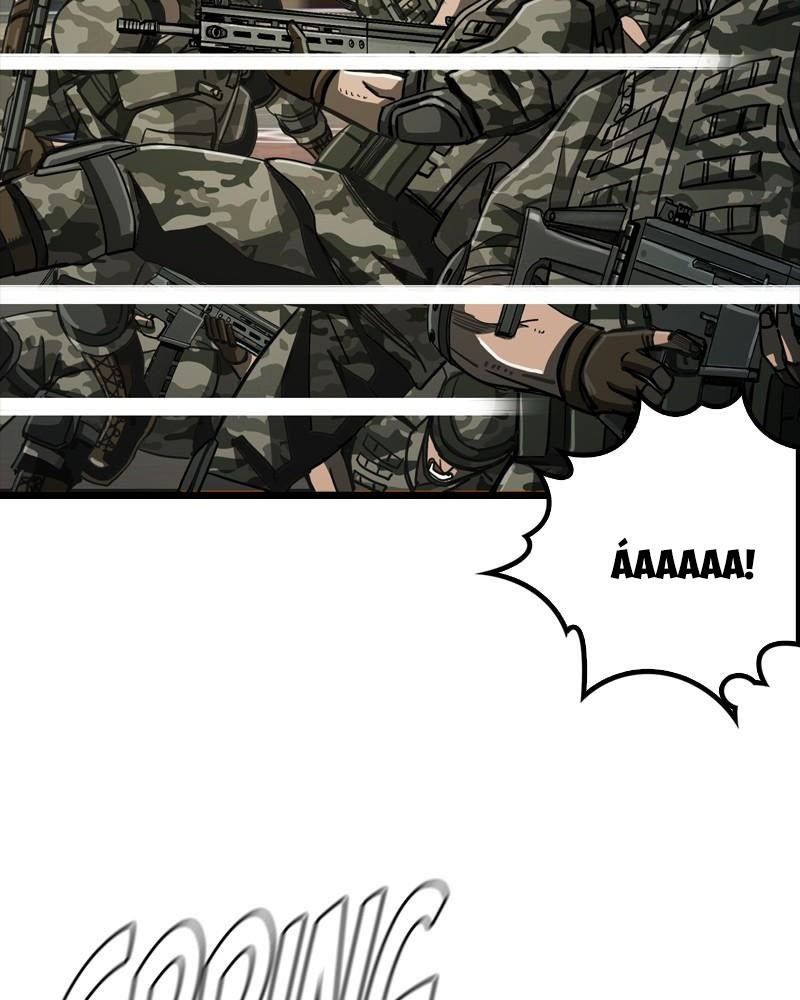 The First Hunter Chapter 53 - 8