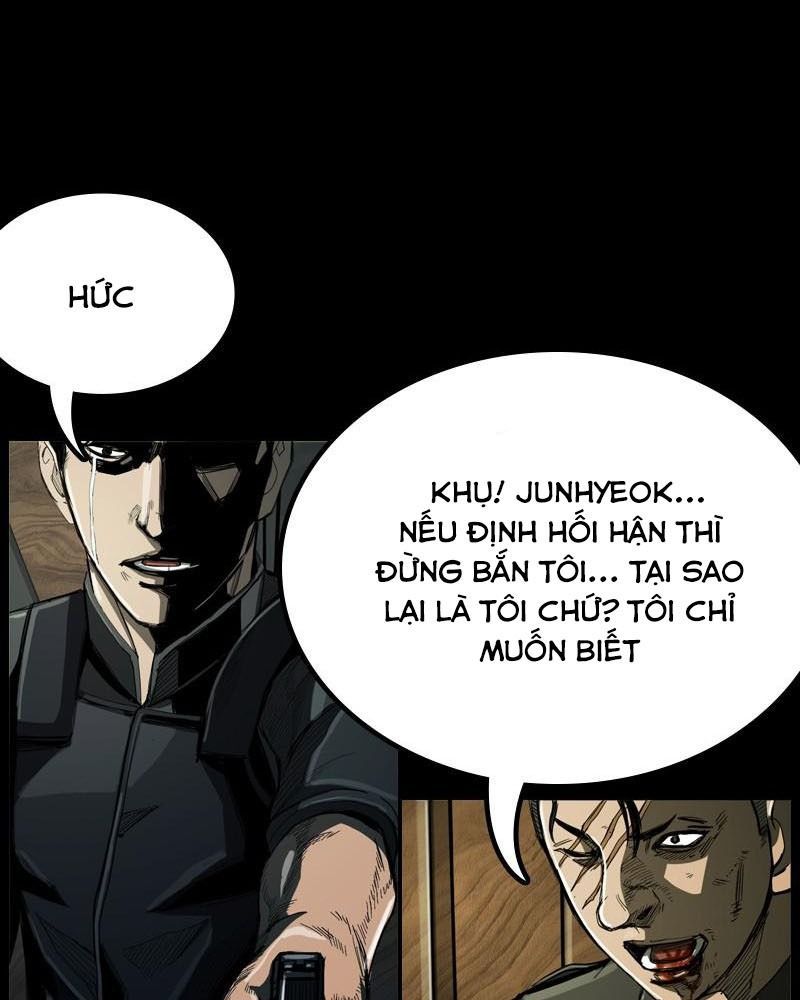 The First Hunter Chapter 53 - 72