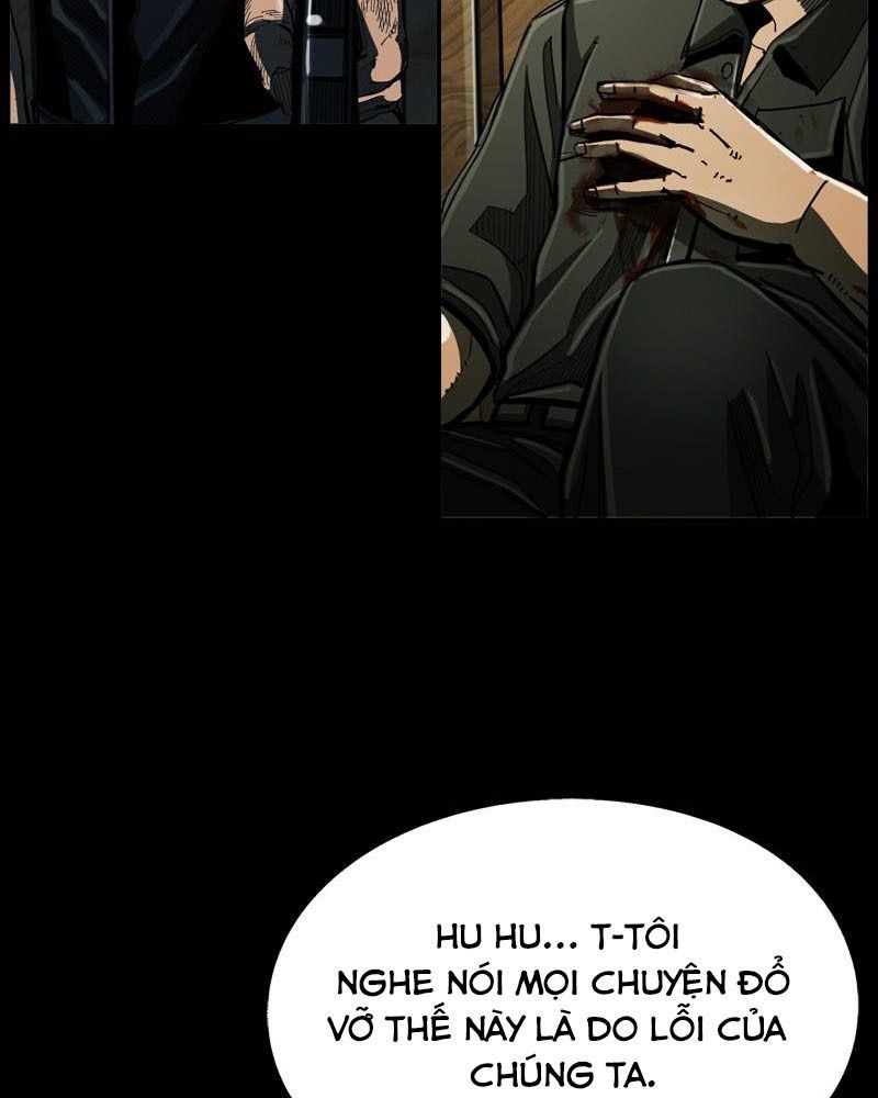 The First Hunter Chapter 53 - 73