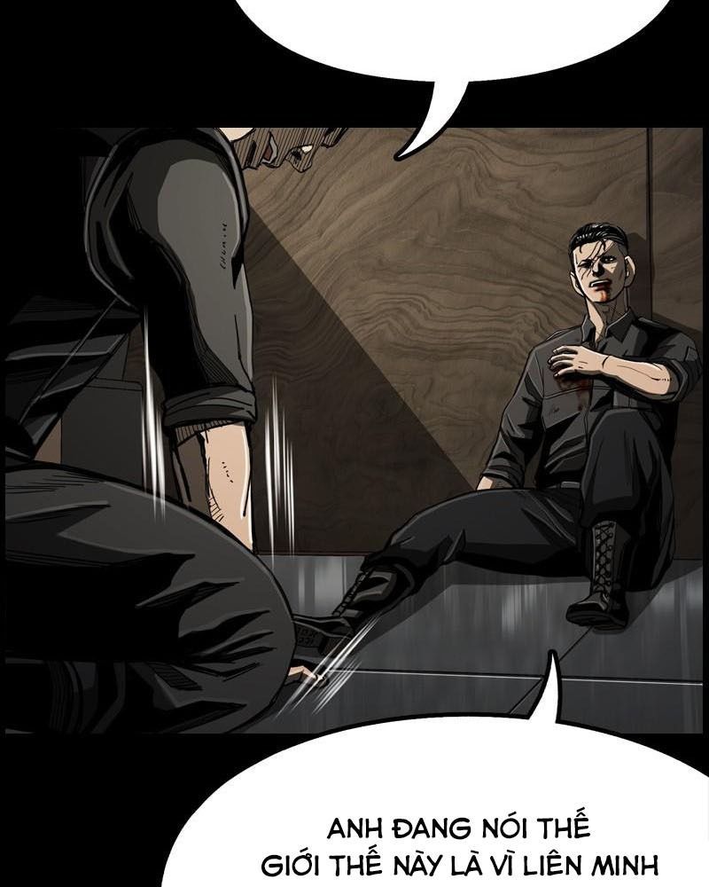 The First Hunter Chapter 53 - 74