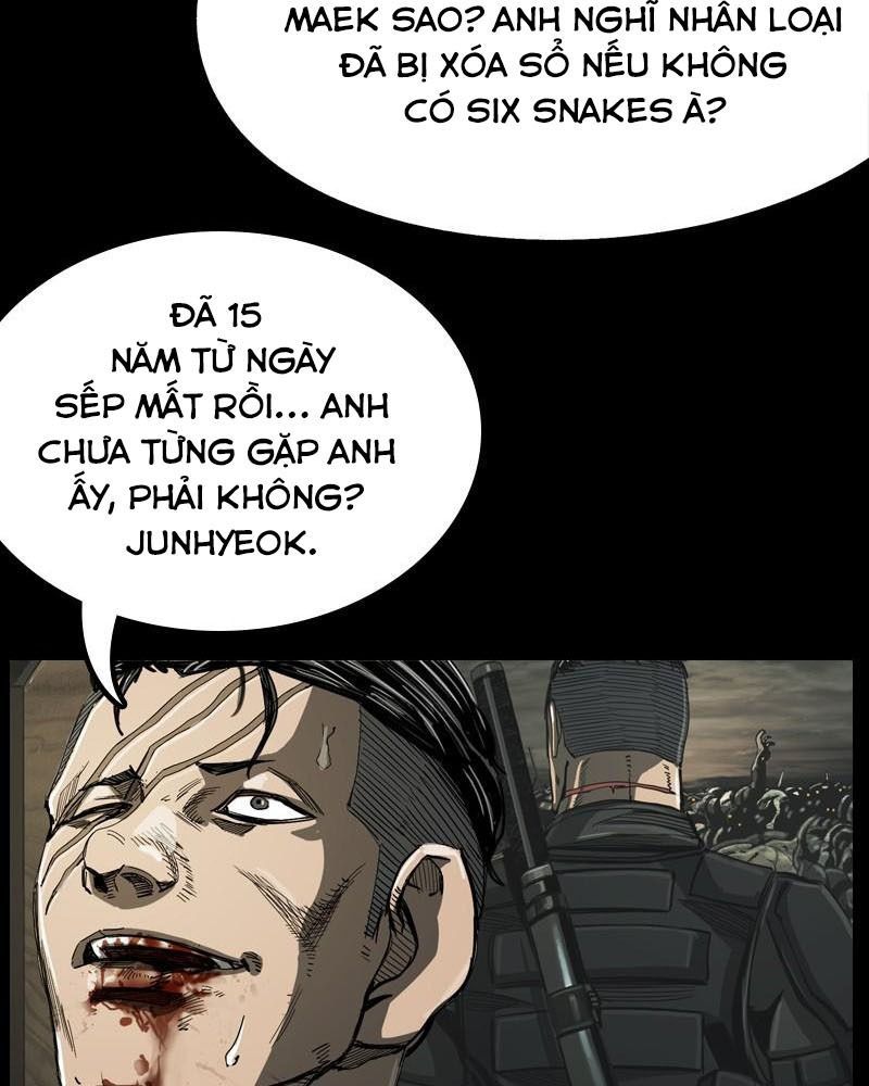 The First Hunter Chapter 53 - 75