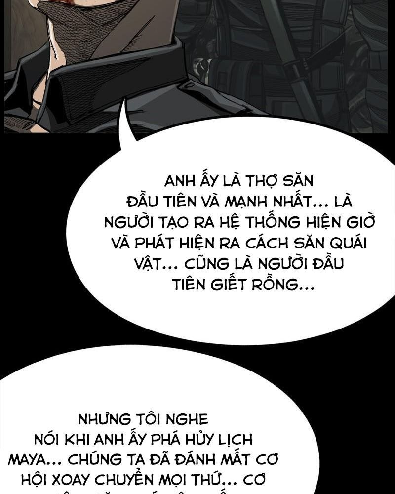 The First Hunter Chapter 53 - 76