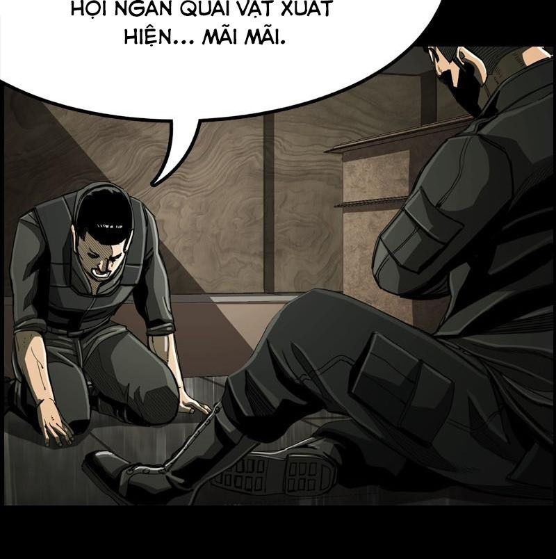 The First Hunter Chapter 53 - 77