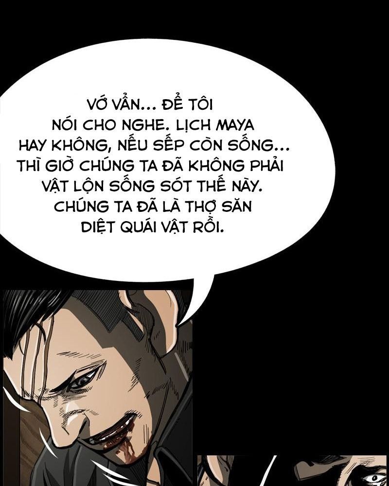 The First Hunter Chapter 53 - 78