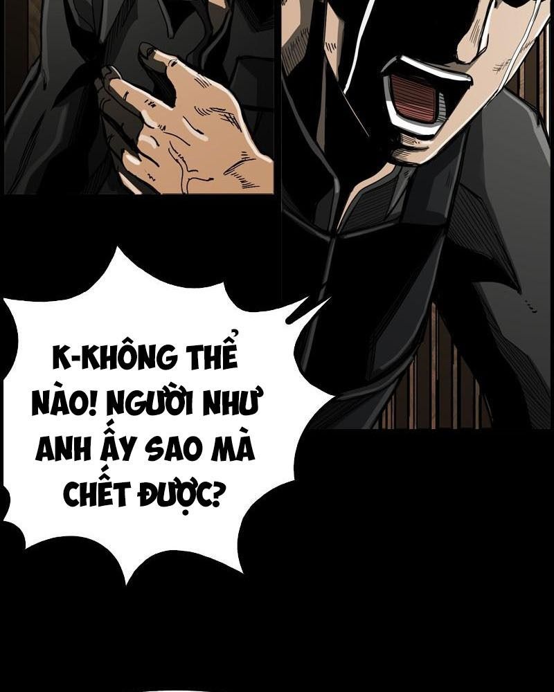 The First Hunter Chapter 53 - 79