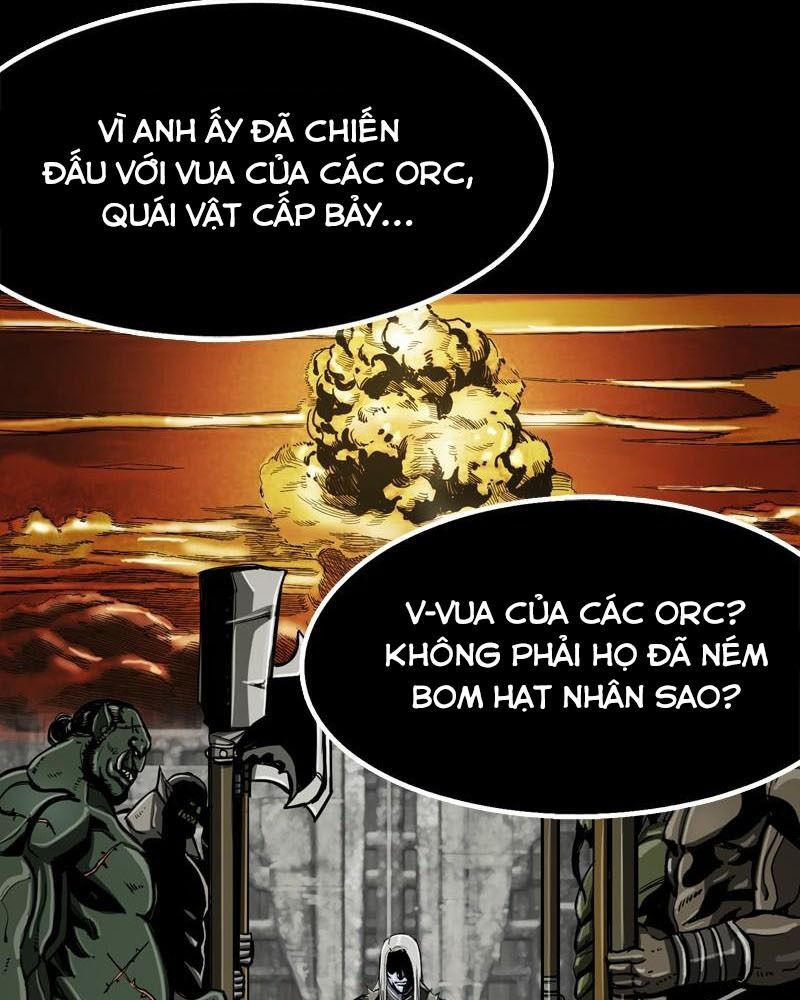 The First Hunter Chapter 53 - 80