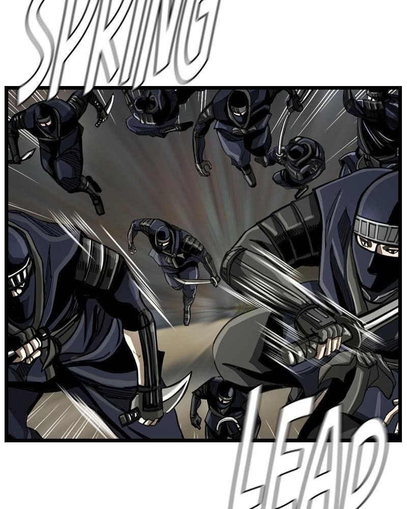 The First Hunter Chapter 53 - 9