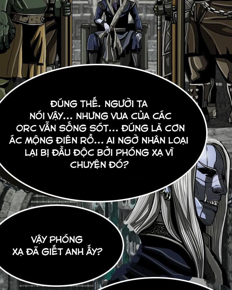 The First Hunter Chapter 53 - 81