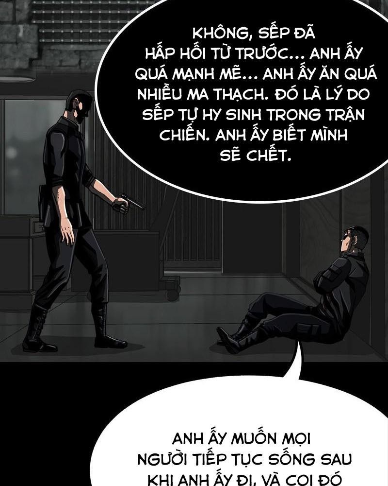 The First Hunter Chapter 53 - 82