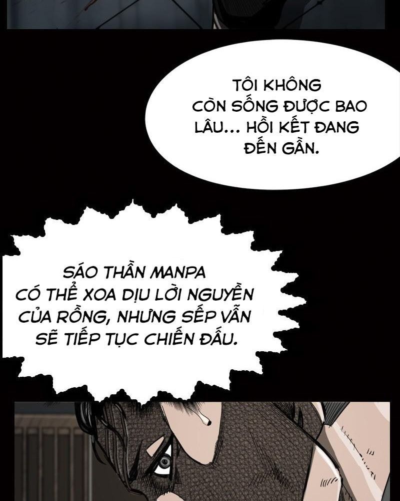 The First Hunter Chapter 53 - 84