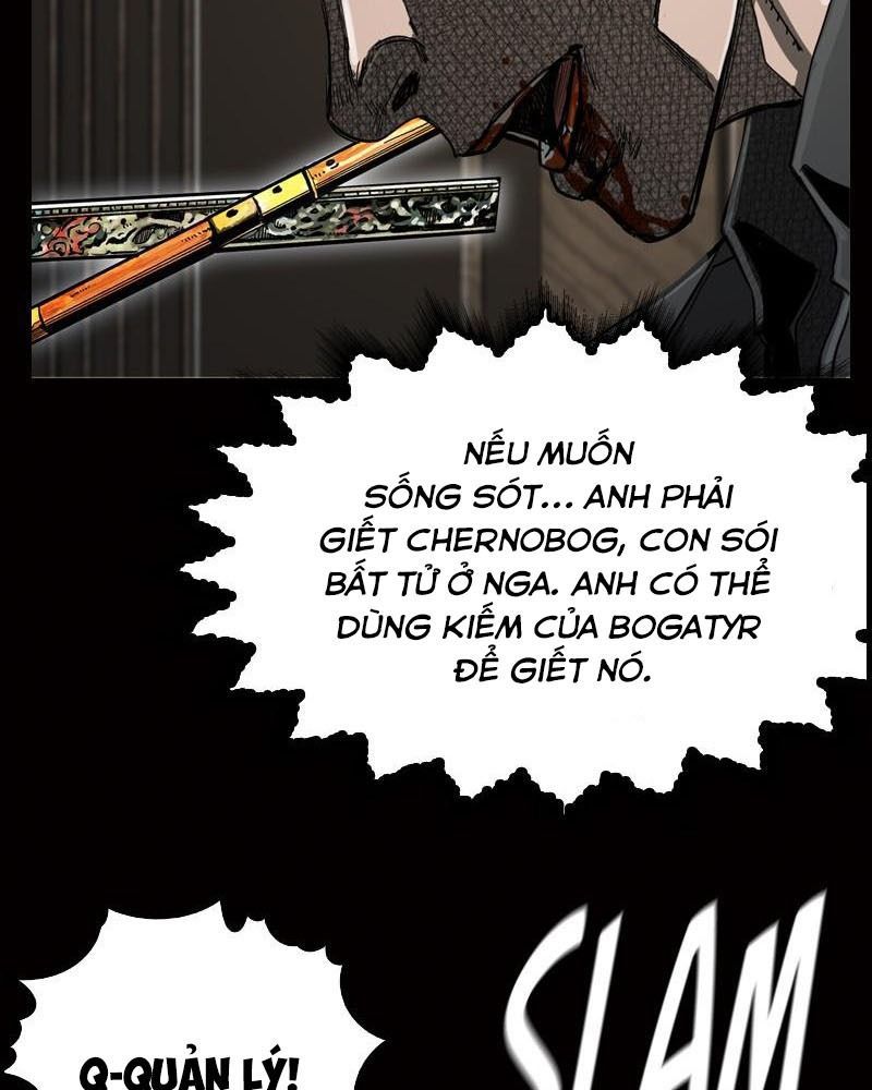 The First Hunter Chapter 53 - 85