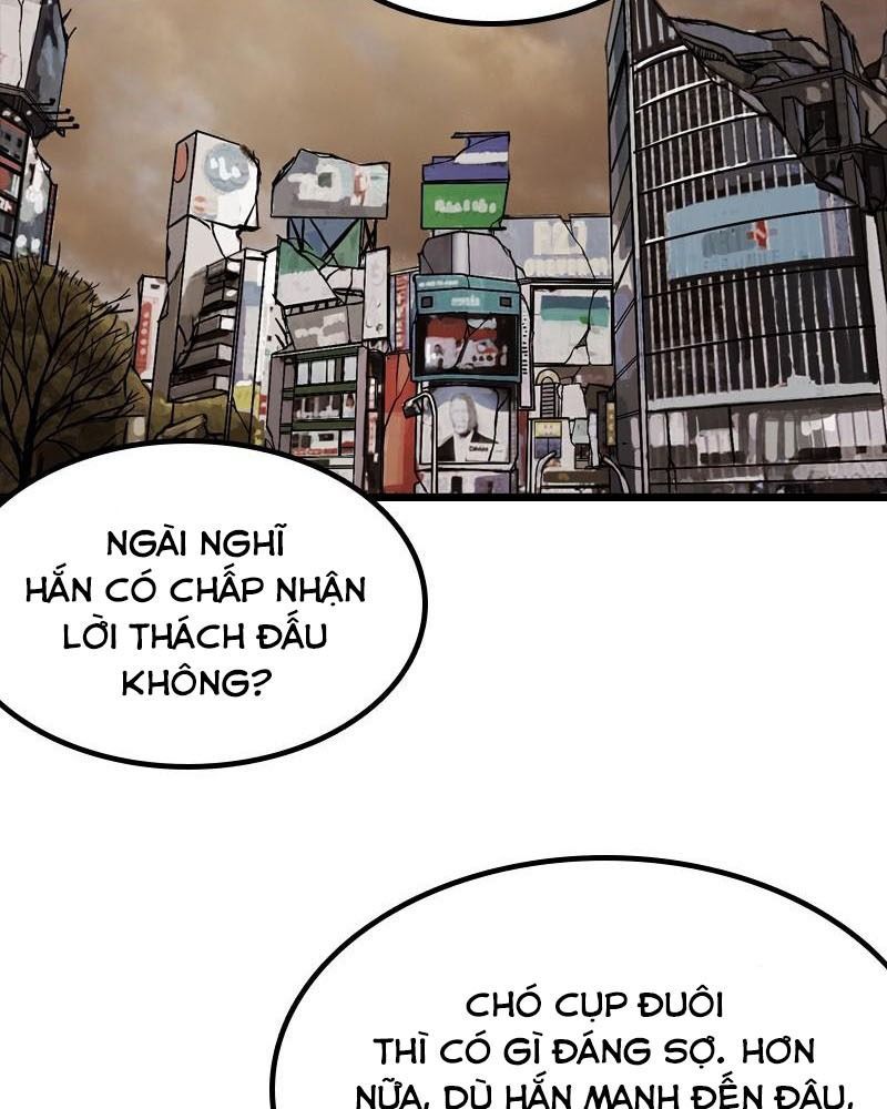 The First Hunter Chapter 53 - 90