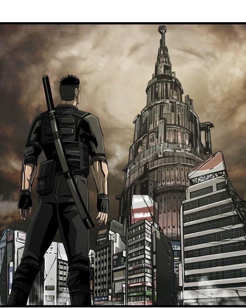 The First Hunter Chapter 53 - 94