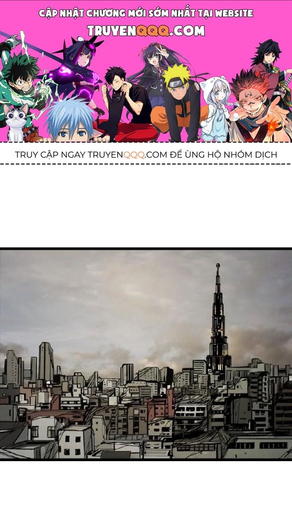 The First Hunter Chapter 54 - 1