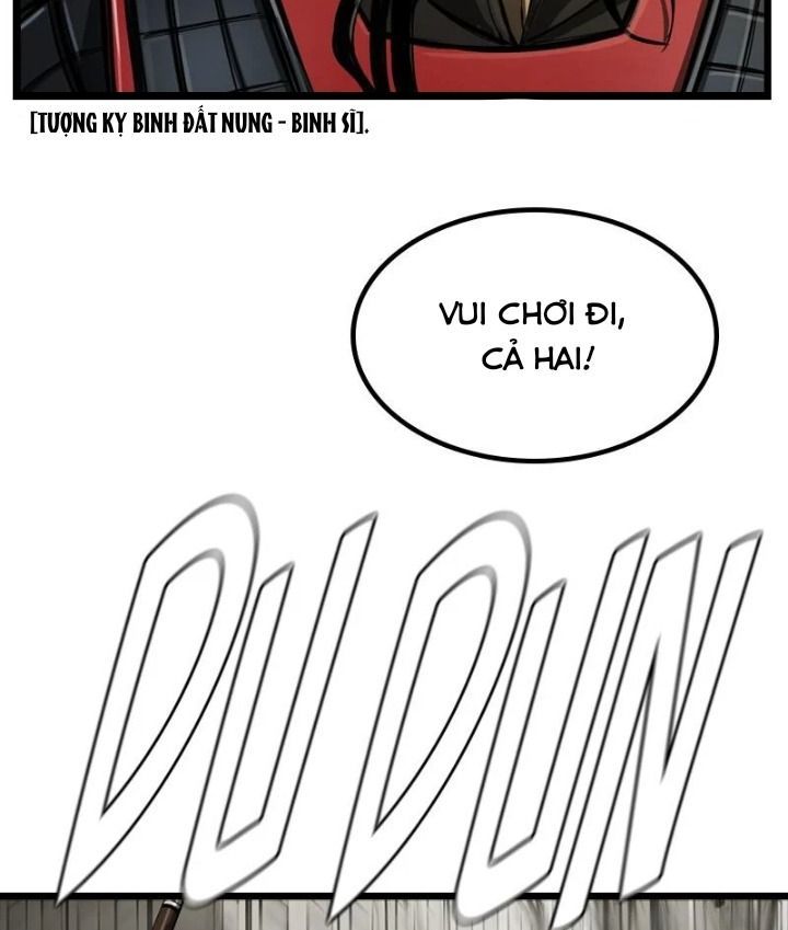 The First Hunter Chapter 54 - 103