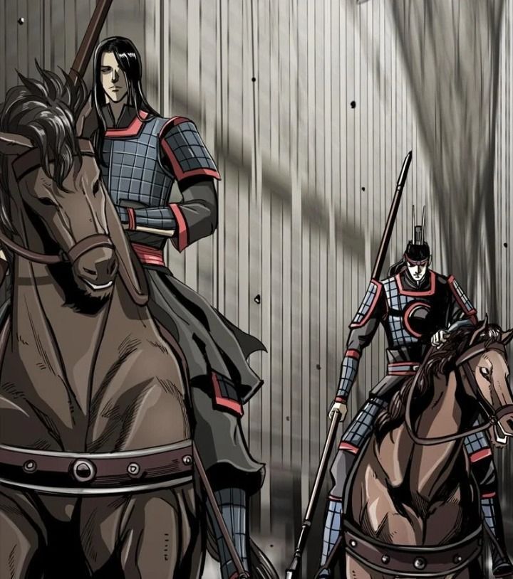 The First Hunter Chapter 54 - 104