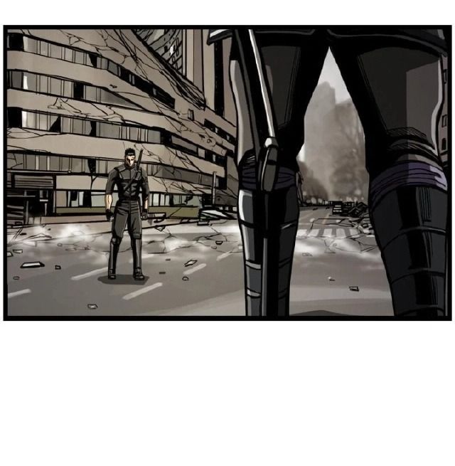 The First Hunter Chapter 54 - 13