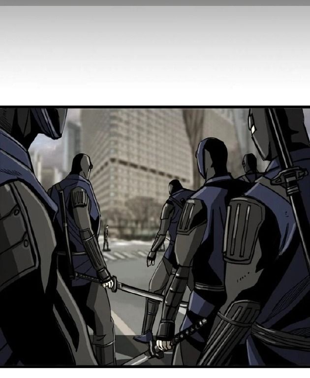 The First Hunter Chapter 54 - 17