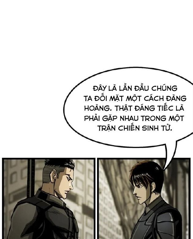 The First Hunter Chapter 54 - 18