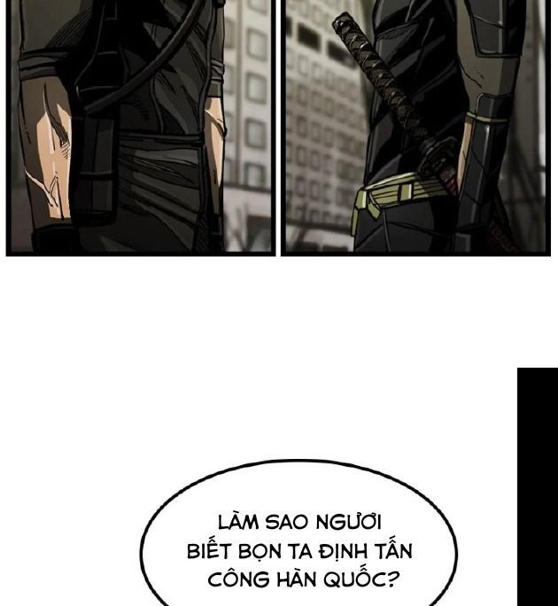 The First Hunter Chapter 54 - 19