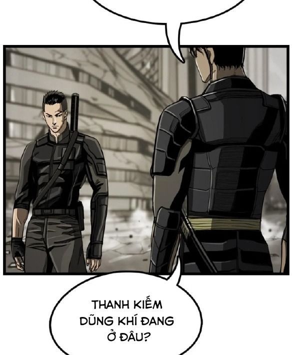 The First Hunter Chapter 54 - 20