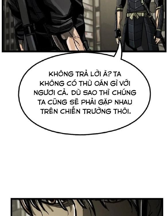 The First Hunter Chapter 54 - 22