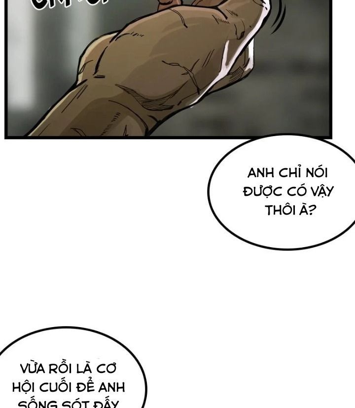 The First Hunter Chapter 54 - 26