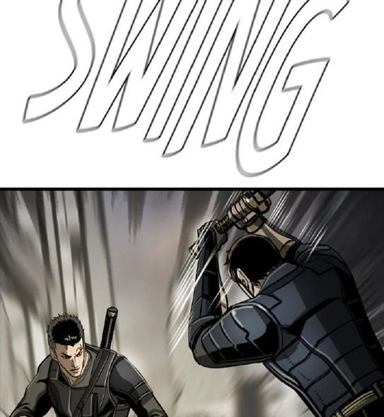 The First Hunter Chapter 54 - 31