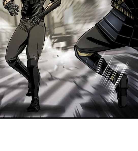 The First Hunter Chapter 54 - 32