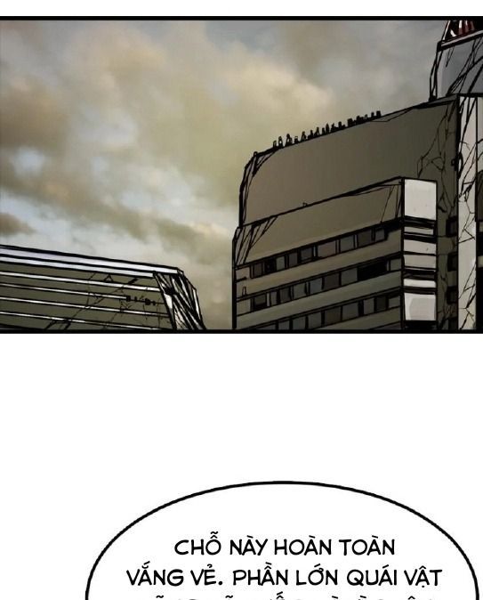 The First Hunter Chapter 54 - 35