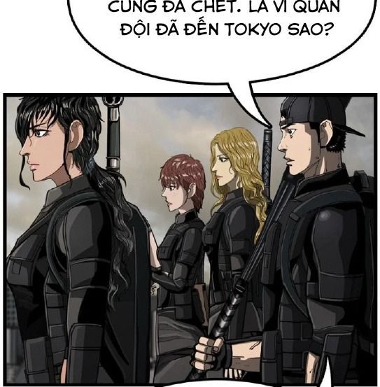 The First Hunter Chapter 54 - 36