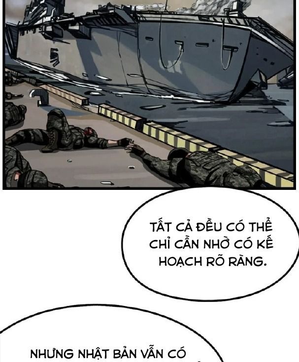 The First Hunter Chapter 54 - 39