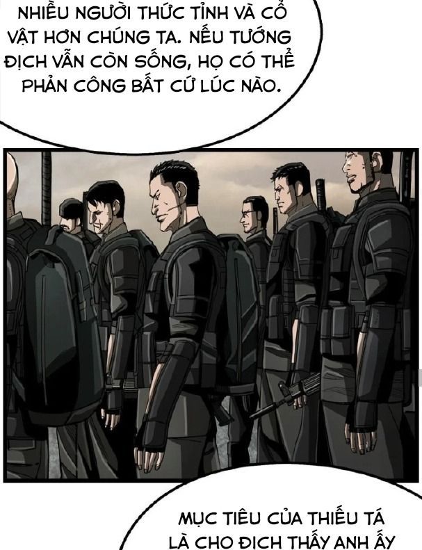 The First Hunter Chapter 54 - 40