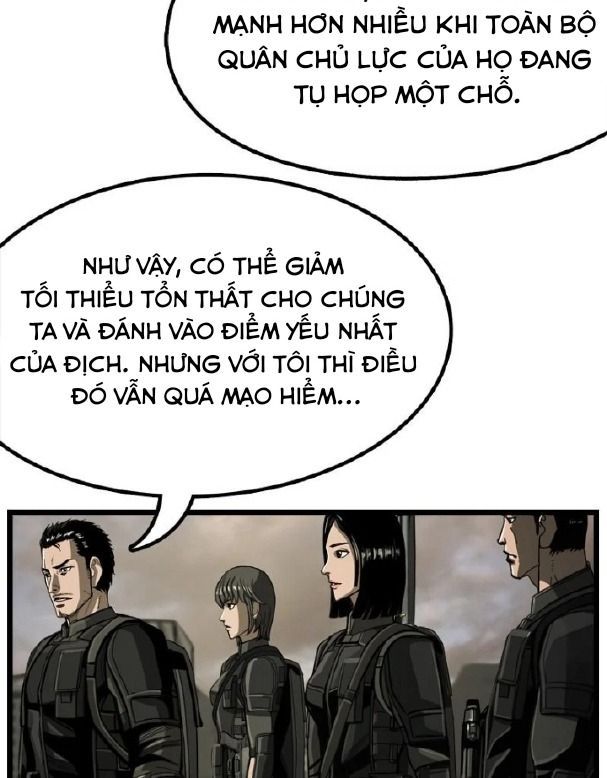 The First Hunter Chapter 54 - 41