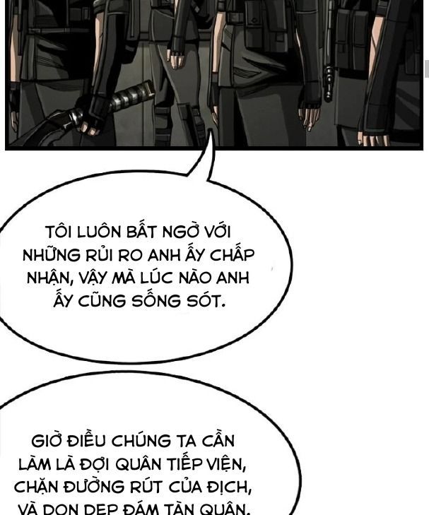 The First Hunter Chapter 54 - 42