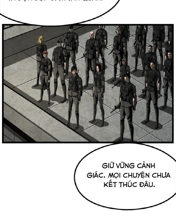 The First Hunter Chapter 54 - 43