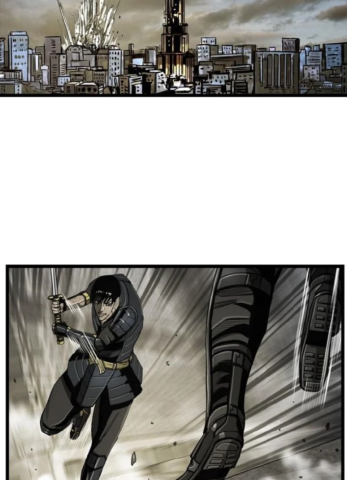 The First Hunter Chapter 54 - 45