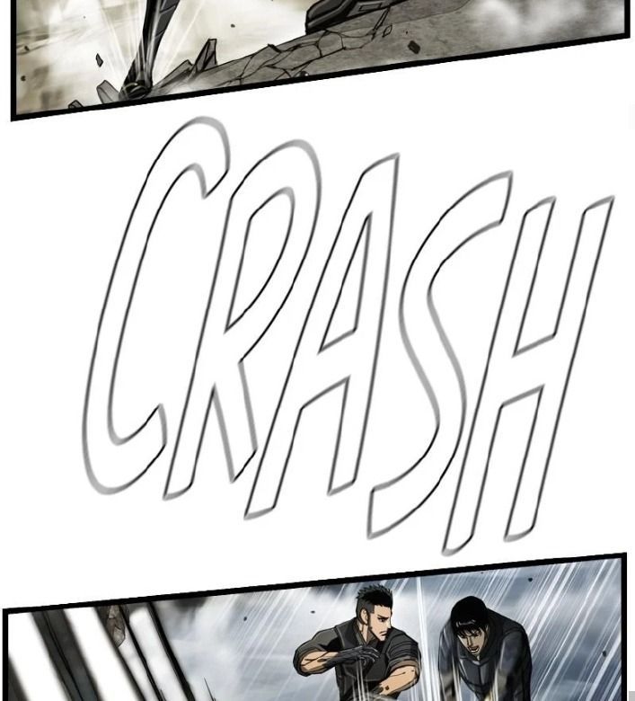 The First Hunter Chapter 54 - 46